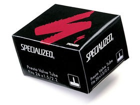 Specialized Inner Tubes 26", 27.5" or 700c