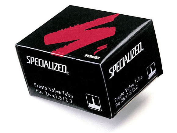 Specialized Inner Tubes 26", 27.5" or 700c click to zoom image