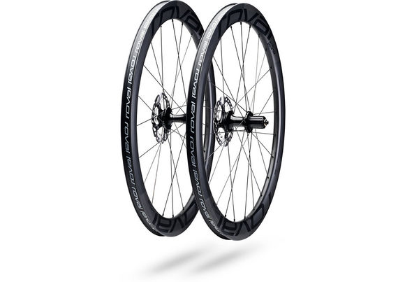 Roval CL 50 Disc Wheelset click to zoom image