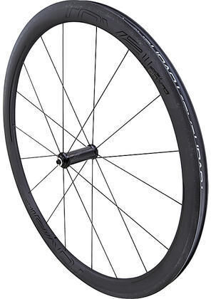 roval alpinist cl hg wheelset
