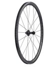 Roval Alpinist CLX  Carbon Disc Wheelset click to zoom image