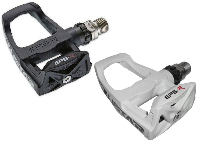 look cleat pedals