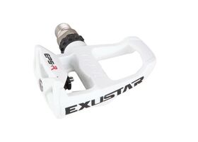 Exustar EPS-R Look Keo Type Pedals inc' Cleats