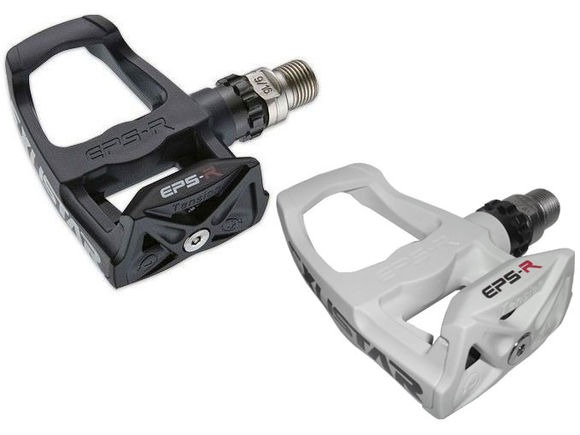 Exustar EPS-R Look keo type pedals click to zoom image
