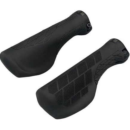 M-Part Ergo Comfort Grips click to zoom image