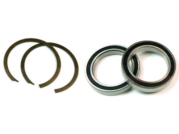 Wheels Manufacturing BB30 service kit with x2 clips and x2 6806 bearings click to zoom image