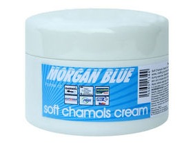 Morgan Blue Chamois Cream Soft (200ml)
