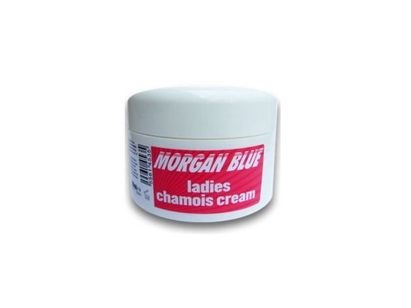 morgan blue chamois cream