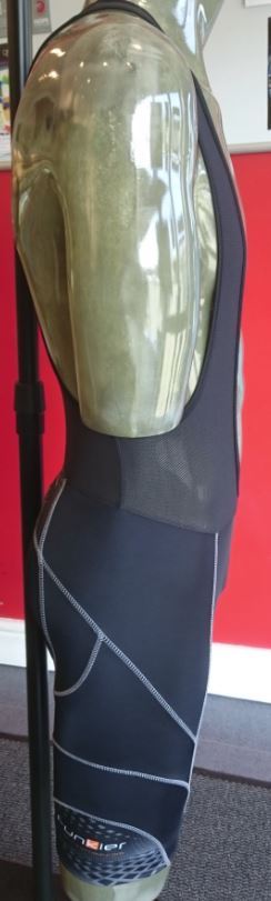 funkier gel shorts