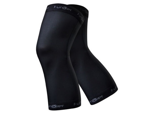 Funkier Saxeno Winter Knee Warmers click to zoom image