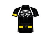 Primal Paved Men's Sport Cut Jersey click to zoom image