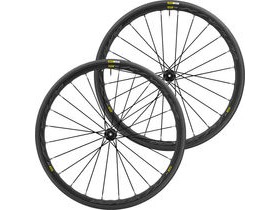 Mavic Kysrium Elite Disc 6 Bolt 12 x 142/100 Thru Axle