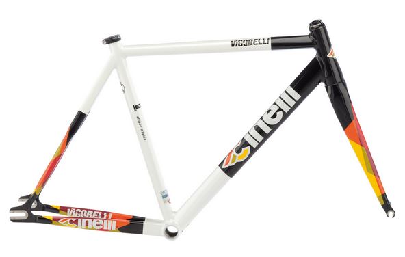 Cinelli vigorelli xs Clearance