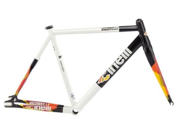 cinelli vigorelli fork