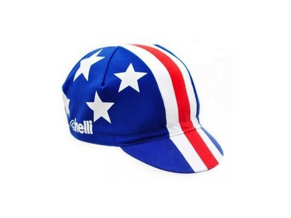 Cinelli Nelson Vails Cotton Cap click to zoom image