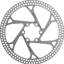 Aztec Stainless Steel Circles Rotor 6 Bolt