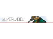 SilverLabel logo