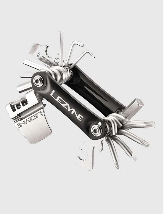 Lezyne shop rap 20
