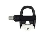 Look Keo Classic 3 pedals with Look Keo Grip Cleats  Black/White  click to zoom image