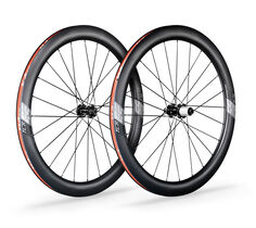 Vision SC55 Disc Carbon Wheelset