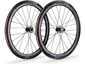 Vision TC55 Disc 700c Carbon wheelset CL