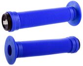 Odi Long Neck BMX / Scooter Grips 143mm 143mm Blue  click to zoom image