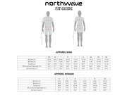 Northwave Origin Jersey Short Sleeve click to zoom image