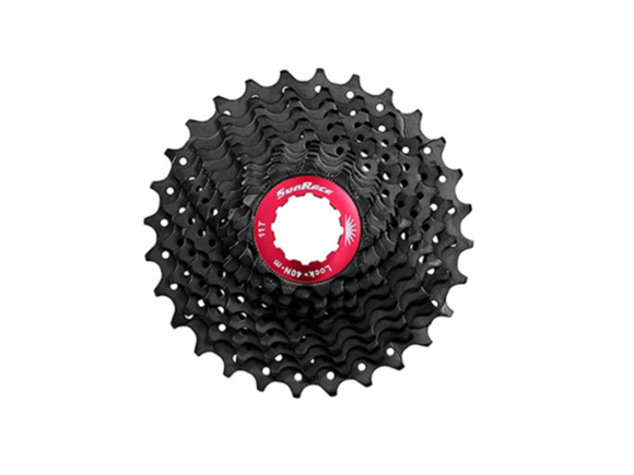 SunRace CSRX1 11-28 11Speed Cassette click to zoom image