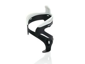 XLC Hodala Bottle Cage Alloy Black/White 53gm