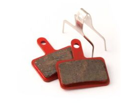 Clarks VRX811 Sintered Disc Brake Pads Clarks/Tecktro/Shimano