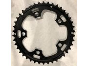 ETC Everything to cycling CNC Chainring 42T 110 bcd click to zoom image