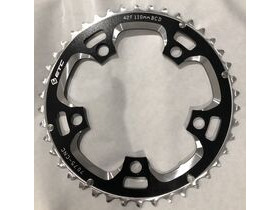 ETC Everything to cycling CNC Chainring 42T 110 bcd