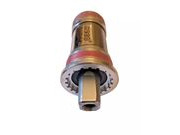 Neco Cartridge Botom Bracket 107.5mm click to zoom image