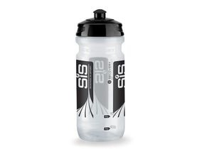 SIS Clear SiS water bottle, 600 ml, wide neck