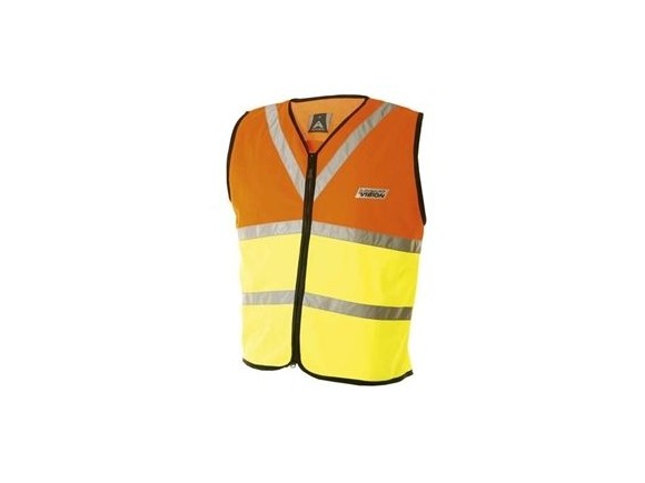 Altura Childrens Night Vision Vest click to zoom image