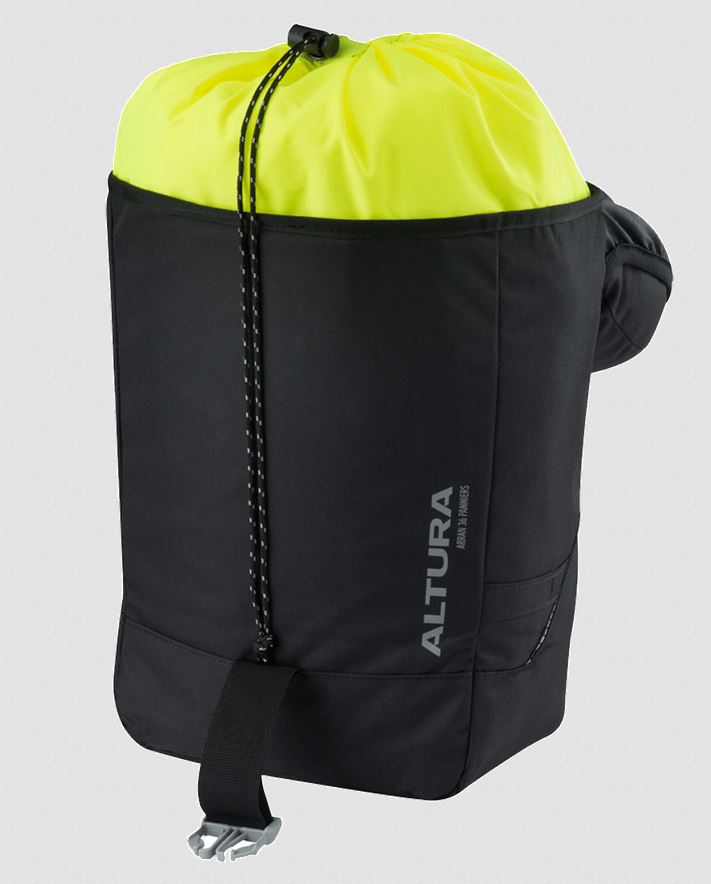 altura arran panniers