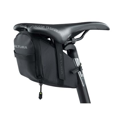 Altura NV Road Saddle Bag click to zoom image