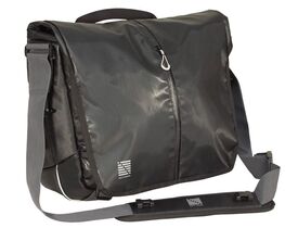 Altura Meta 2in1 Messenger/Pannier Bag
