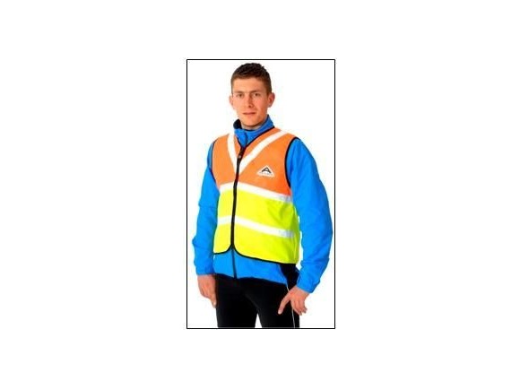 Altura Night Vision Vests Hi Vis click to zoom image