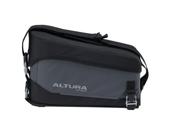 Altura Dryline 2 -7Litre Rack Pack click to zoom image
