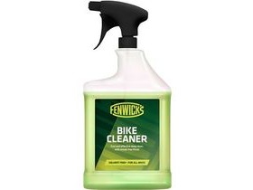 Fenwicks FS-10 Bike Cleaner