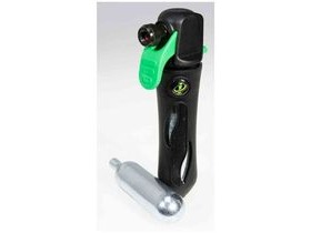 Genuine Innovations ULTRAFLATE C02 INFLATOR
