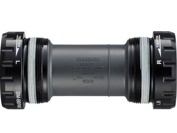 Shimano BB-R60 Ultegra 6800 bottom bracket click to zoom image