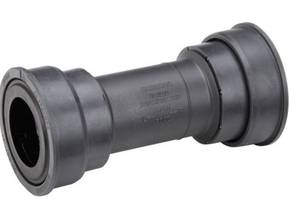Shimano SM-BB71 Road press fit bottom bracket with inner cover, for 86.5 mm click to zoom image