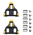 Shimano Spd-SL Cleats  click to zoom image