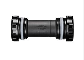 Shimano BB-MT800 bottom bracket cups - English thread cups, 68 / 73 mm