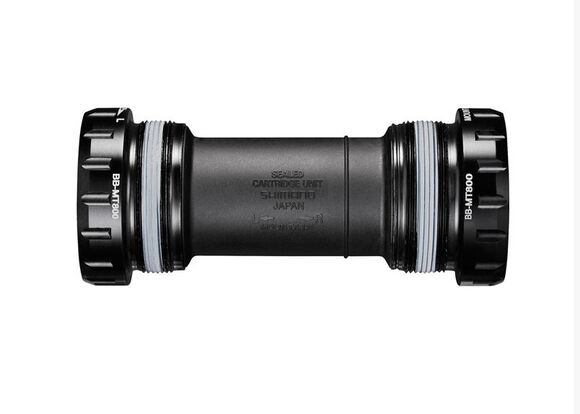 Shimano BB-MT800 bottom bracket cups - English thread cups, 68 / 73 mm click to zoom image