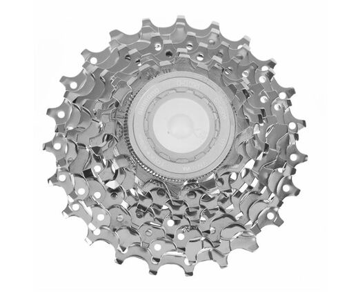 Shimano CS-6500 Ultegra 9-speed cassette click to zoom image