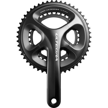 Shimano FC-6800 Ultegra 11speed Chainset click to zoom image