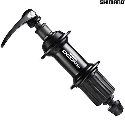 Shimano Deore M590 Rear 8/9 Speed Freehub click to zoom image
